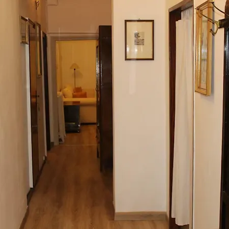 Venicevillas Ca Lara Apartament *