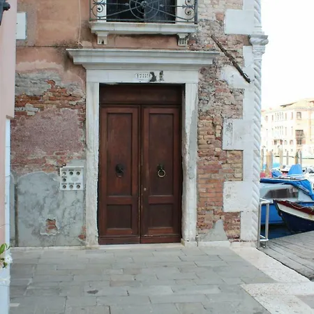 Venicevillas Ca Lara Apartament *