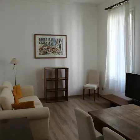 Venicevillas Ca Lara Apartament Wenecja