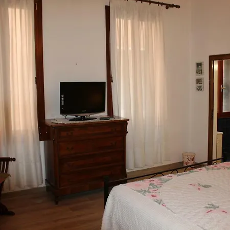 Venicevillas Ca Lara Apartament