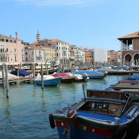 Venicevillas Ca Lara * Wenecja