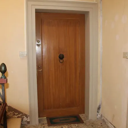 Apartament Venicevillas Ca Lara *