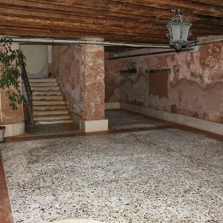 Apartament Venicevillas Ca Lara *