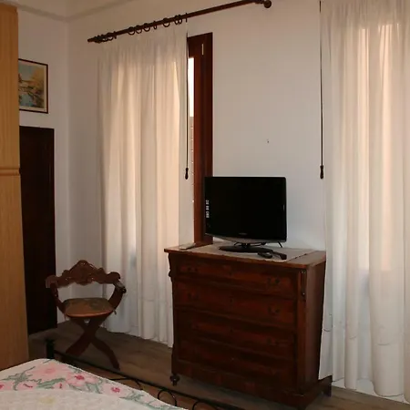Apartament Venicevillas Ca Lara Wenecja