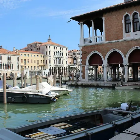 Venicevillas Ca Lara * Wenecja