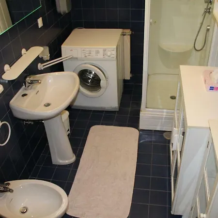 Apartament Venicevillas Ca Lara