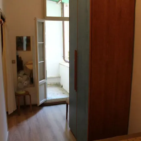 Apartament Venicevillas Ca Lara