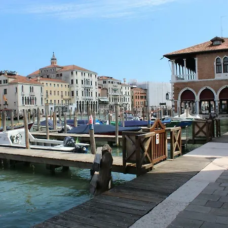 Apartament Venicevillas Ca Lara
