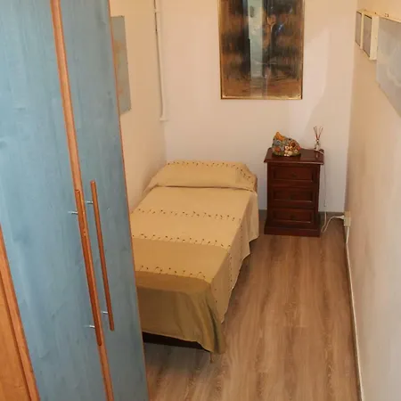 Apartament Venicevillas Ca Lara