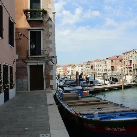 Venicevillas Ca Lara Wenecja