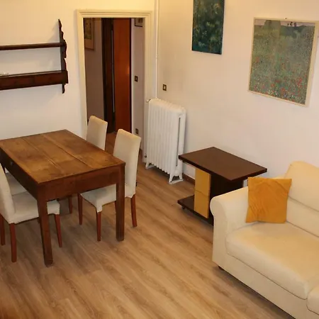 Venicevillas Ca Lara Apartment