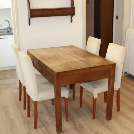 Apartment Venicevillas Ca Lara